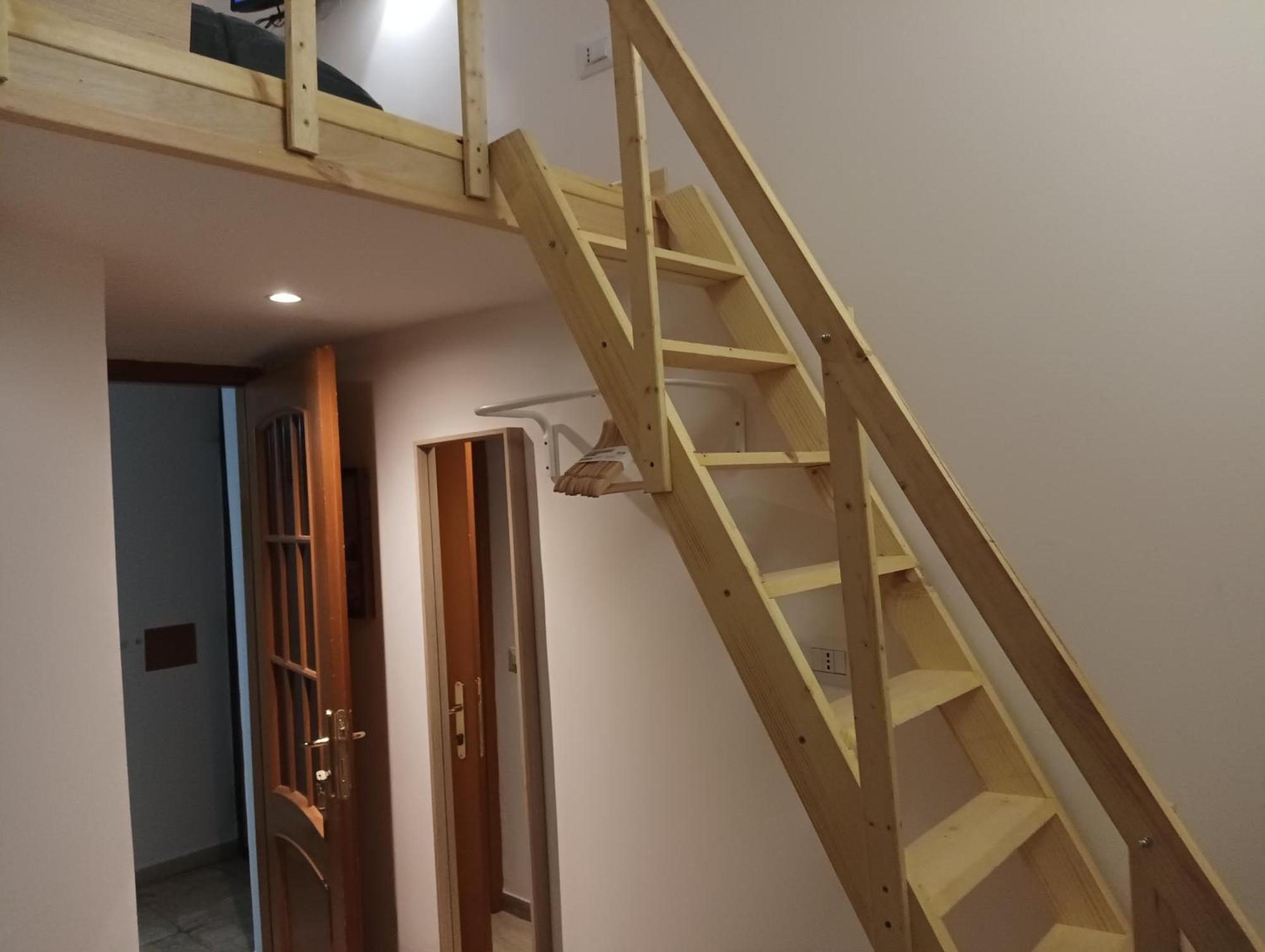Ritmo Blues Guest House — Foto 2