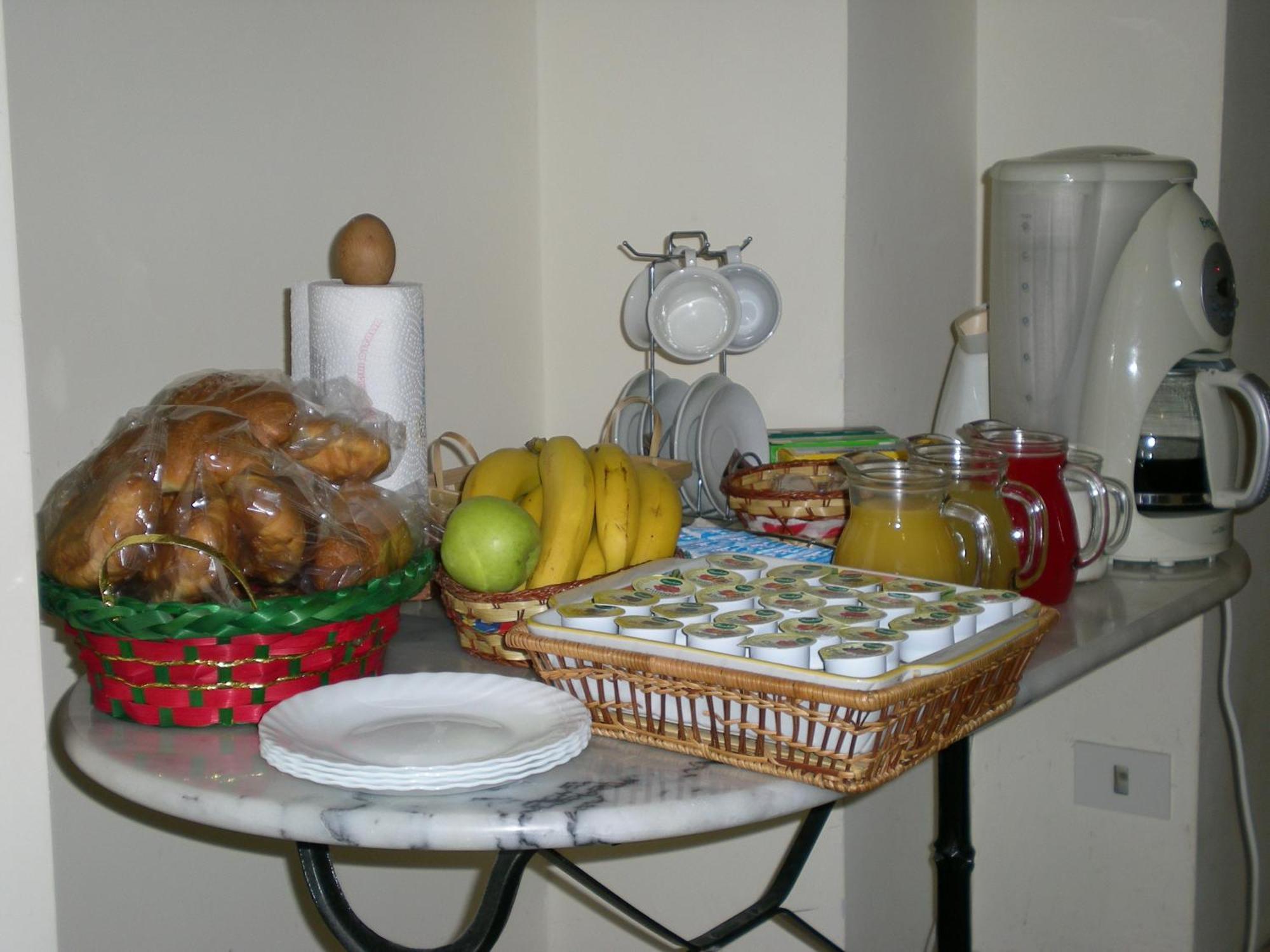 Ritmo Blues Guest House — Foto 1
